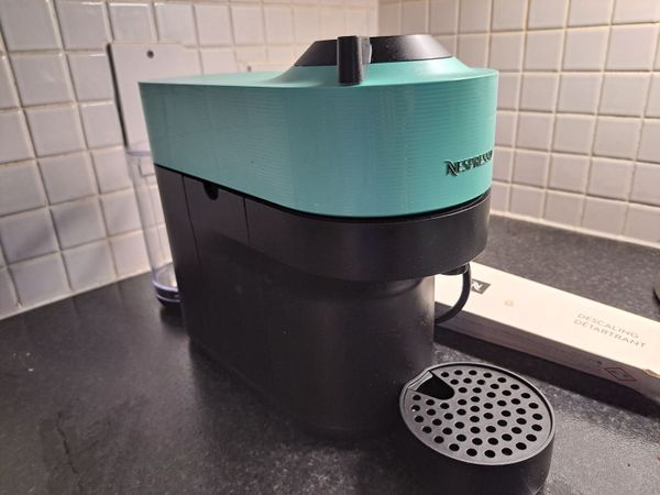 Coffee machine - Main image