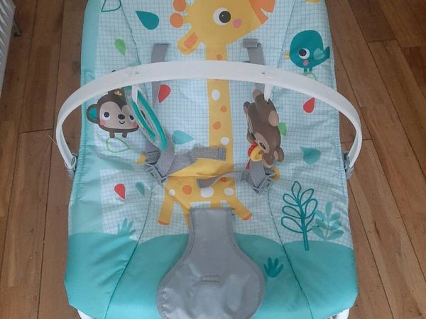 Baby bouncer - Main image