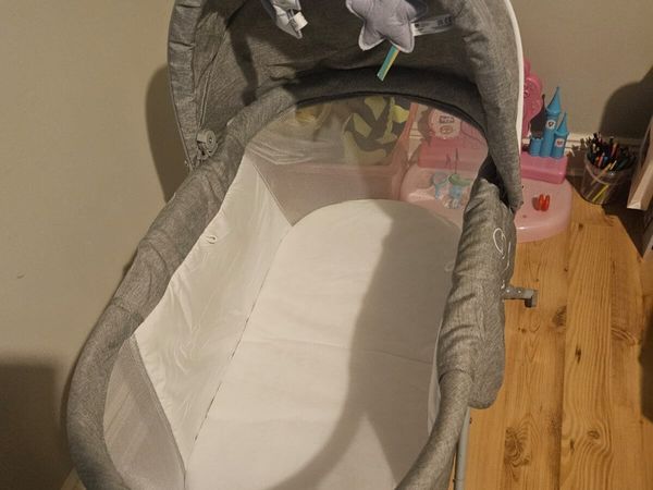 Travel cot - Main image