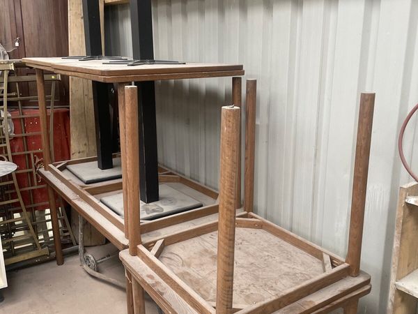 Tables - Main image
