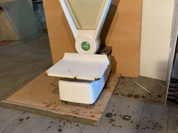 Avery Weighing scales - Main image