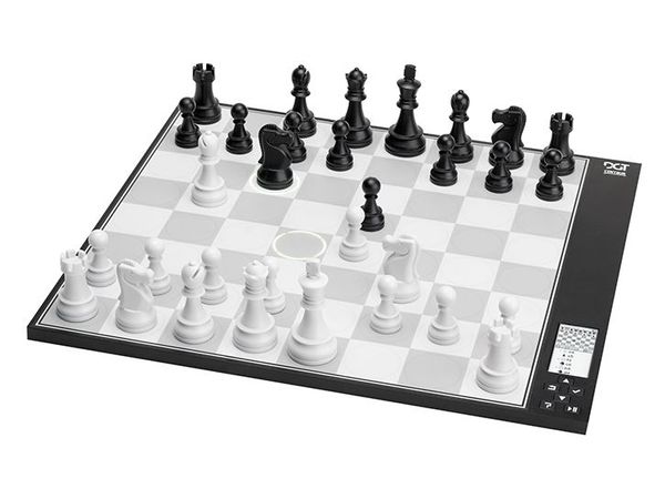 Chess Computer - Main image