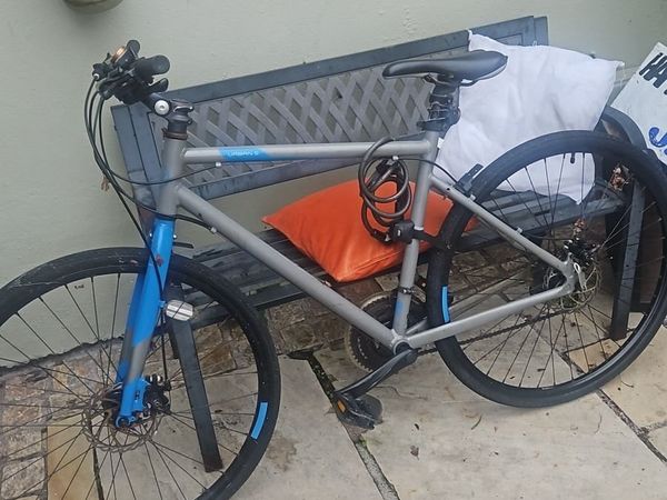 Two bicycles for sale - Main image