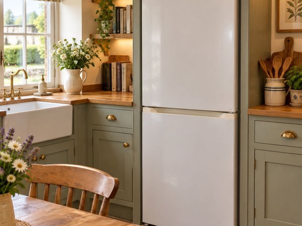 Fridge Freezer - Main image