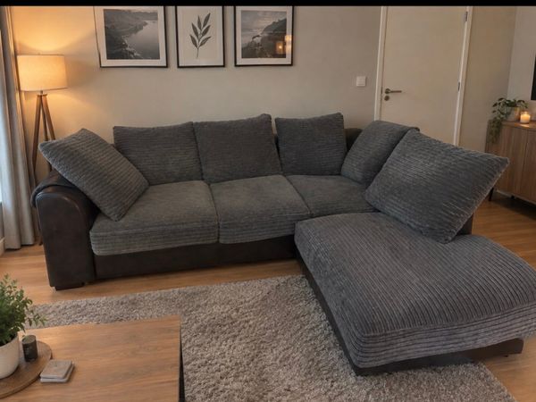 Corner sofa - Main image
