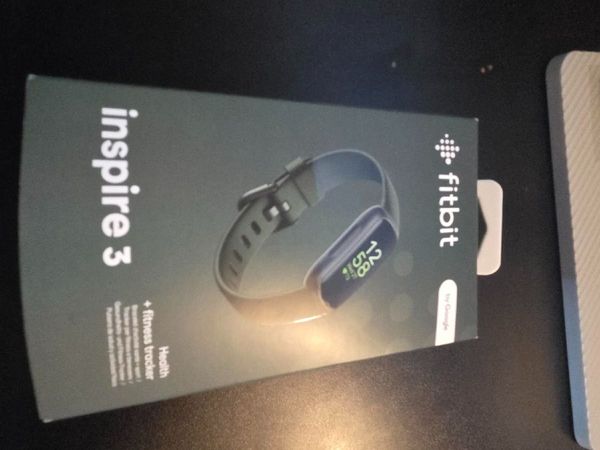 Fitbit Inspire 3 - Main image