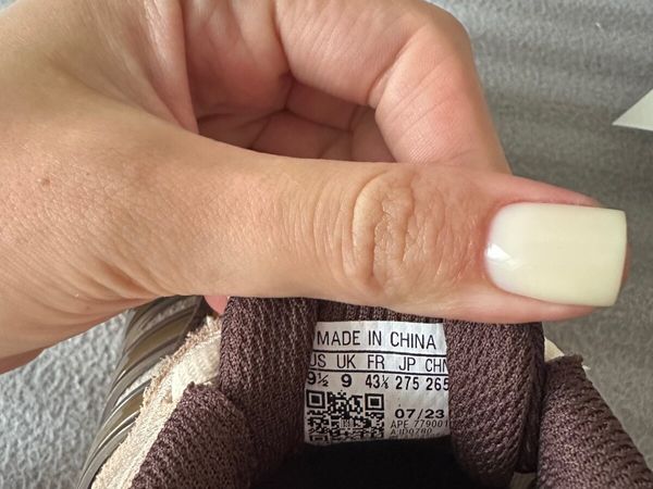 NEW adidas x Bad Bunny Response CL “Paso Fino” - Main image