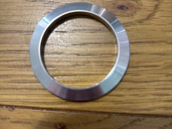 Stainless Steel Weldable Ferrules - Main image