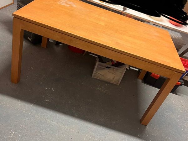 Table - Main image