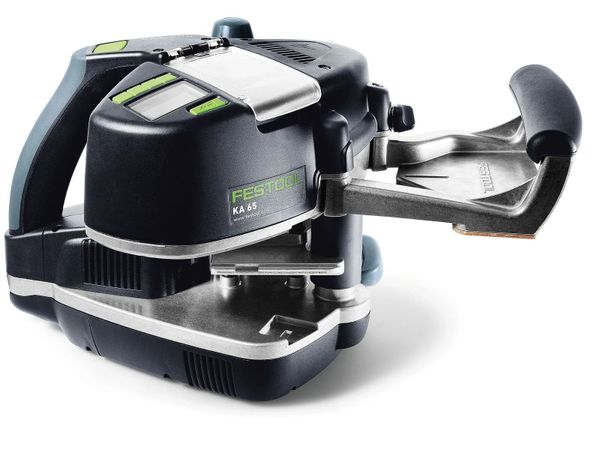 FESTOOL Edge bander KA 65-Plus 230V CONTURO - Main image