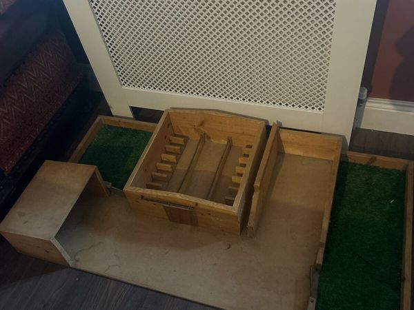 Toy shed - Main image