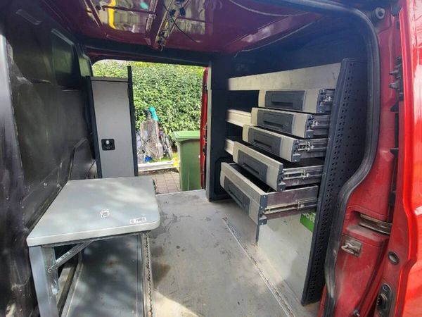 Van kit - Main image