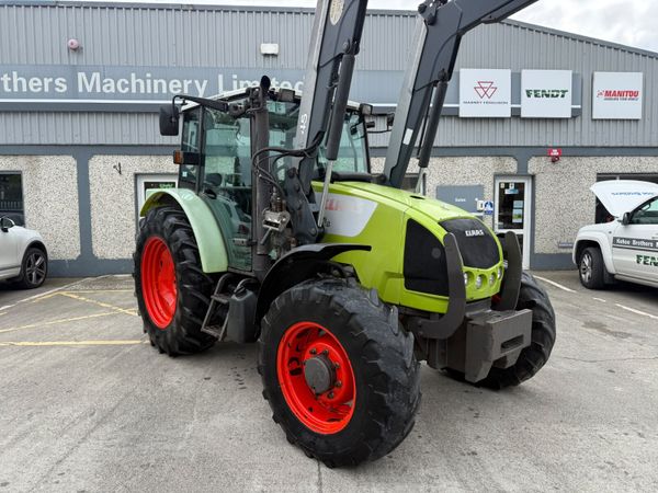 2007 Claas Celtis 456 - €25,000 Inc VAT - Main image