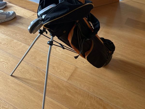 Junior Golf clubs - Main image