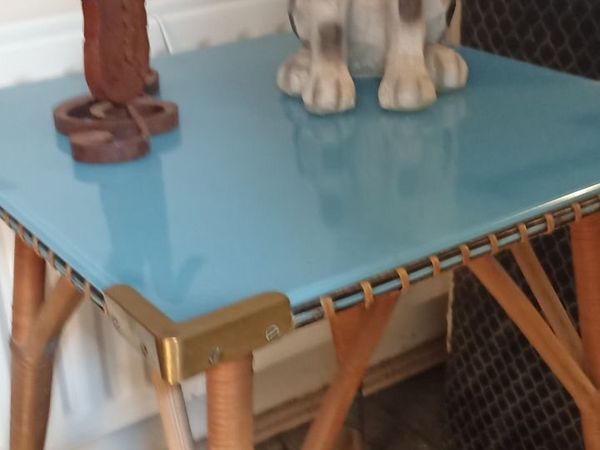 1950s Side Table - Main image