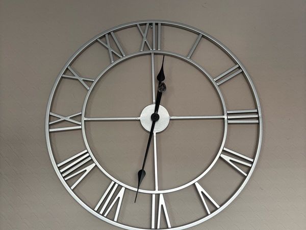 Clock - Main image