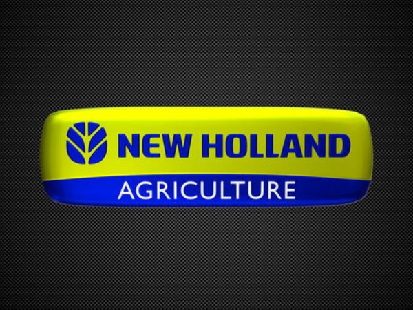 211 New Holland T6.155 - 3100 Hrs - Main image