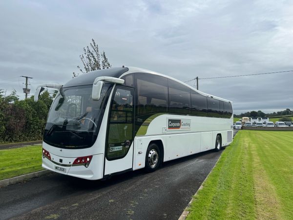 2019 Plaxton Elite - Main image