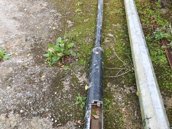 4.5 M Lamp Post - Main image