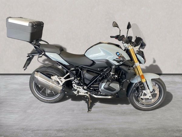BMW R1250 R Se - Main image