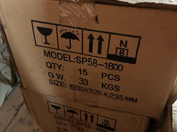 Solar tube kit - Main image