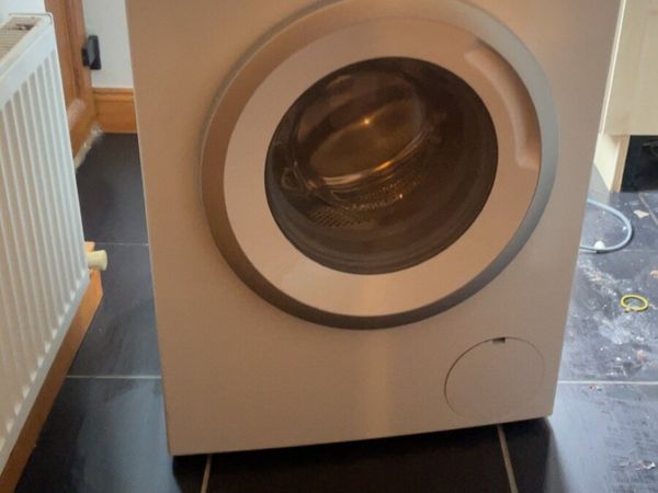 Bosch Washing Machine - Main image
