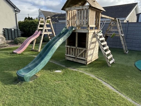Kids Playhouse - Main image
