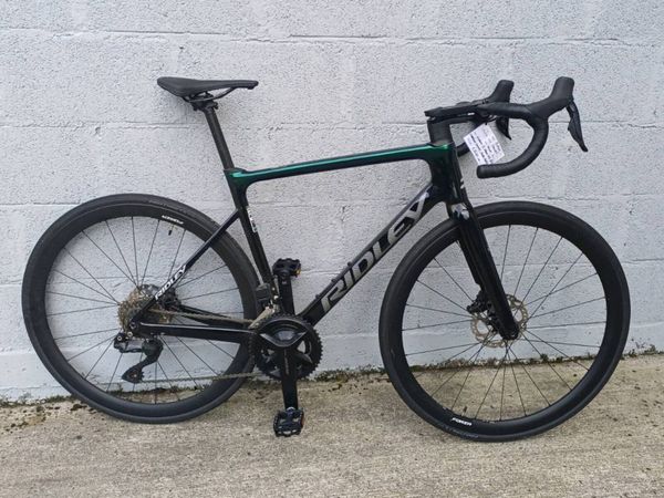 Ridley Falcon Large Shimano 12 speed Di2 - Main image