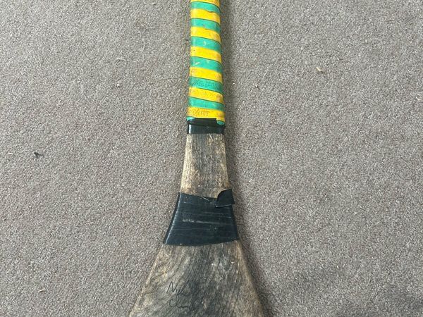 WANTED  Old Hurleys - Main image