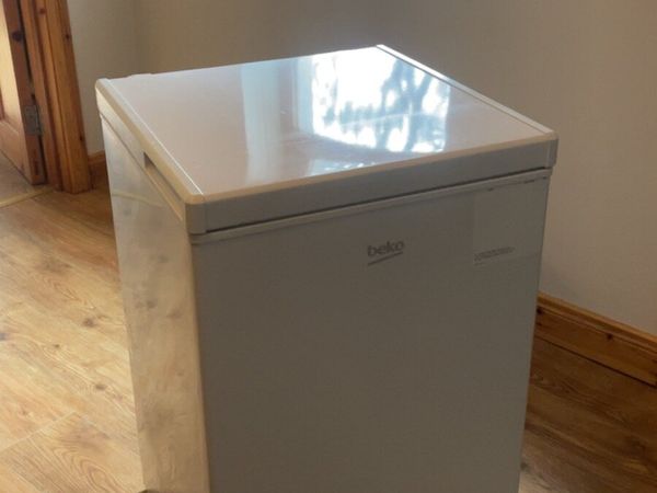 Chest freezer - Main image