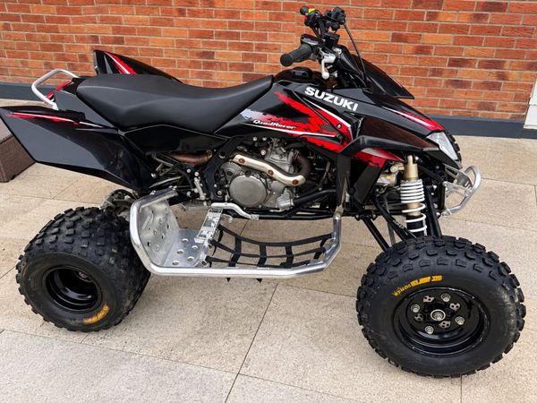 Ltr450 - Main image