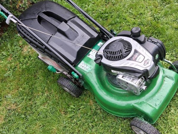 Lawnmowers for sale - Main image