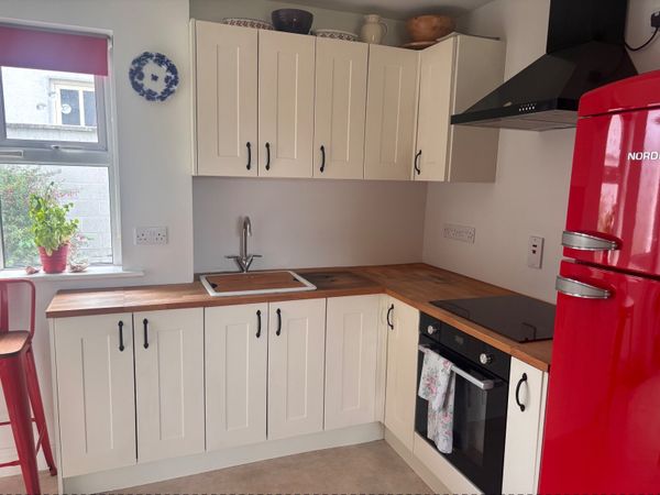 Kitchen - Main image