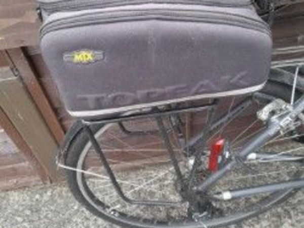 cycle Panniers - Main image