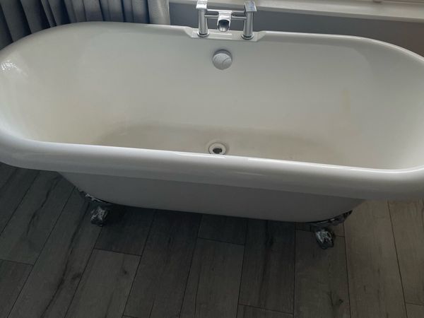 Free standing bath - Main image