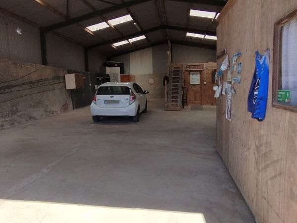 Storage  For Vehicles And Household   Items - Main image