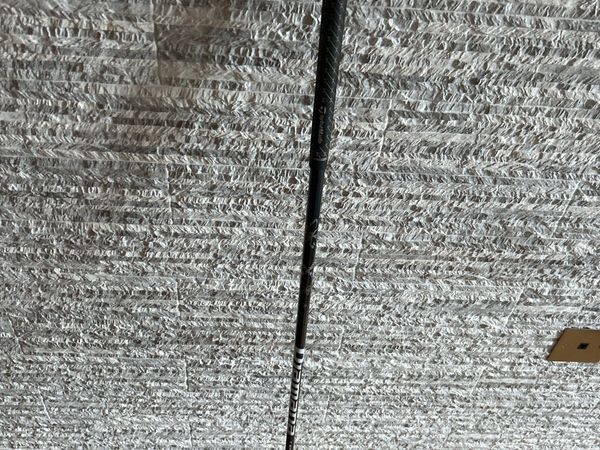 Taylormade Diamana shaft - Main image