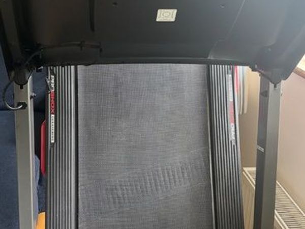 Treadmill - Main image
