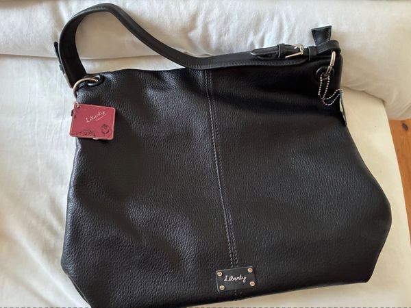 Handbag black - Main image