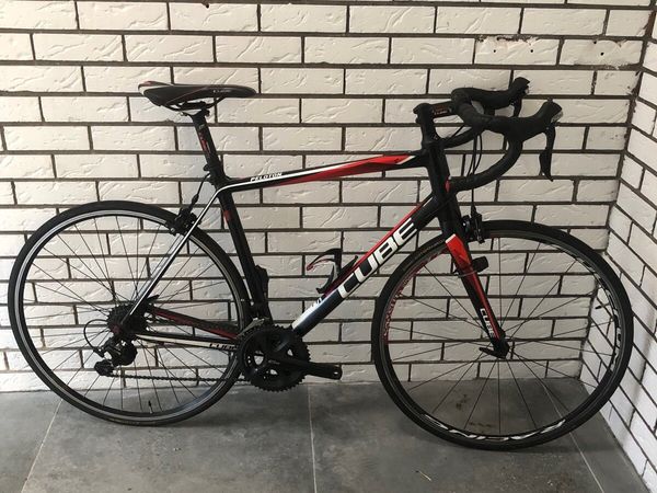 Cube Peleton - Main image