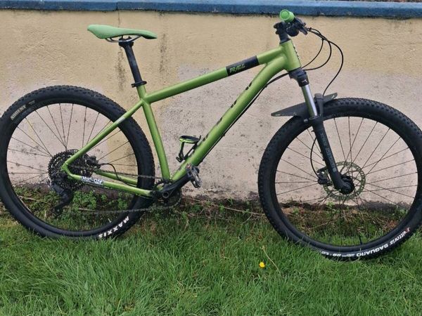 29er mountain bike Voodoo Bragg - Main image