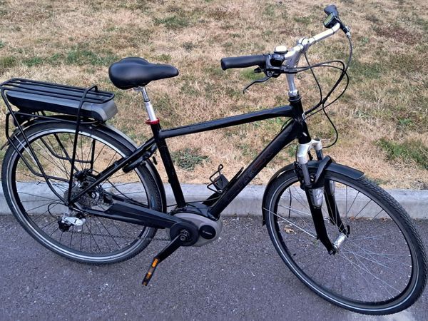 TREK TM500+ Bosch - Main image