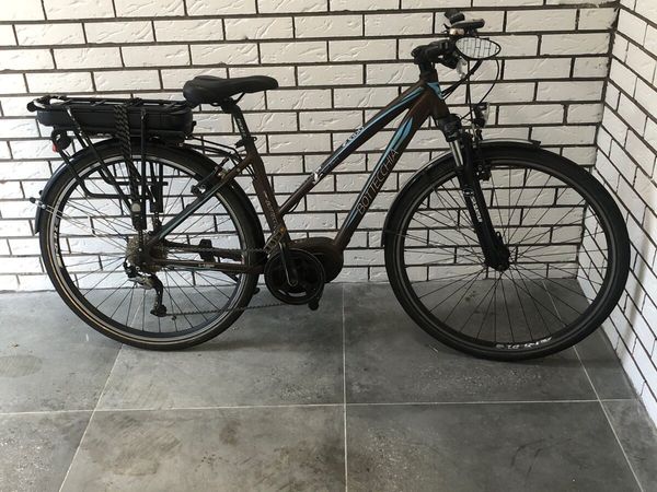 Bottecchia E bike - Main image