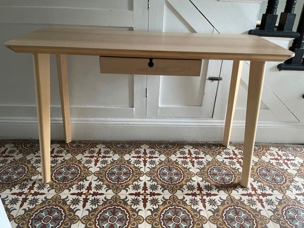 Wooden Desk - Main image