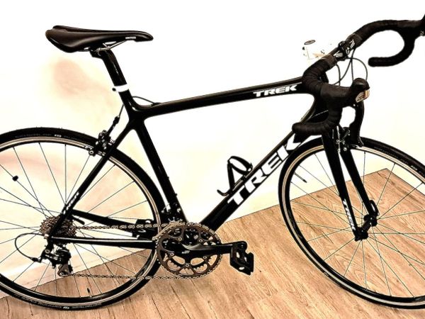 TREK MADONE Full CARBON - Main image