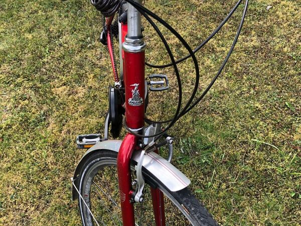 Gents Bicycle - Main image