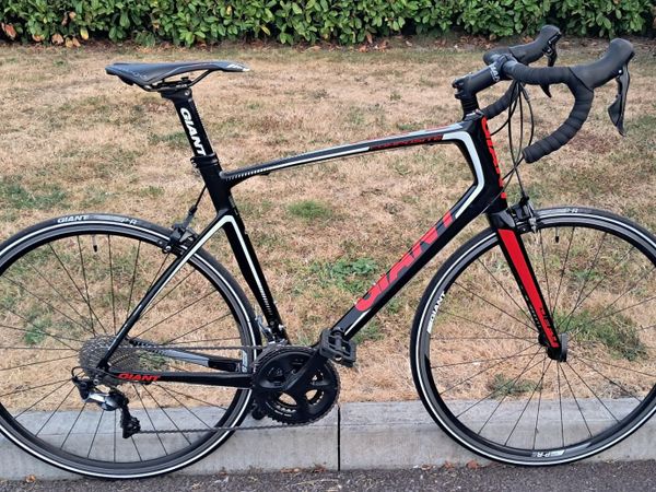 GIANT DEFY Full CARBON - Main image