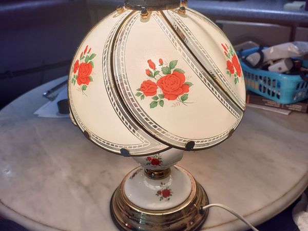 Touch lamp - Main image