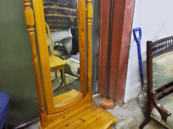 Mirror - Main image