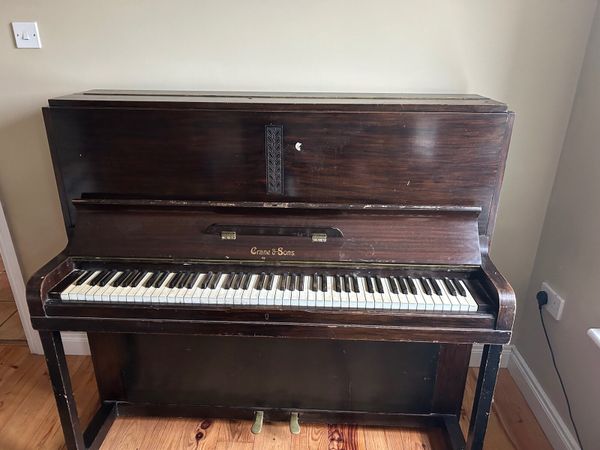 Piano - Main image